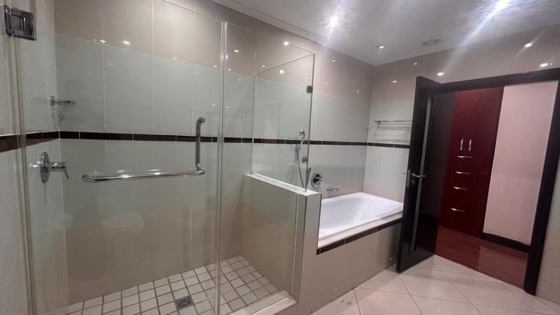 To Let 3 Bedroom Property for Rent in Bedfordview Gauteng