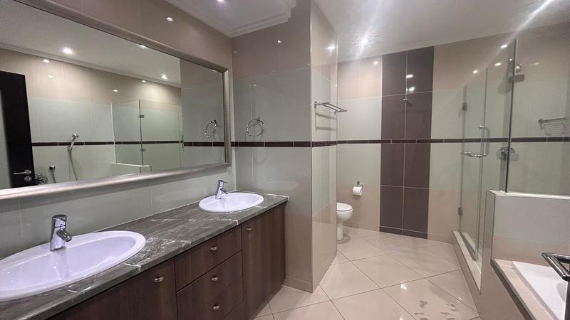 To Let 3 Bedroom Property for Rent in Bedfordview Gauteng