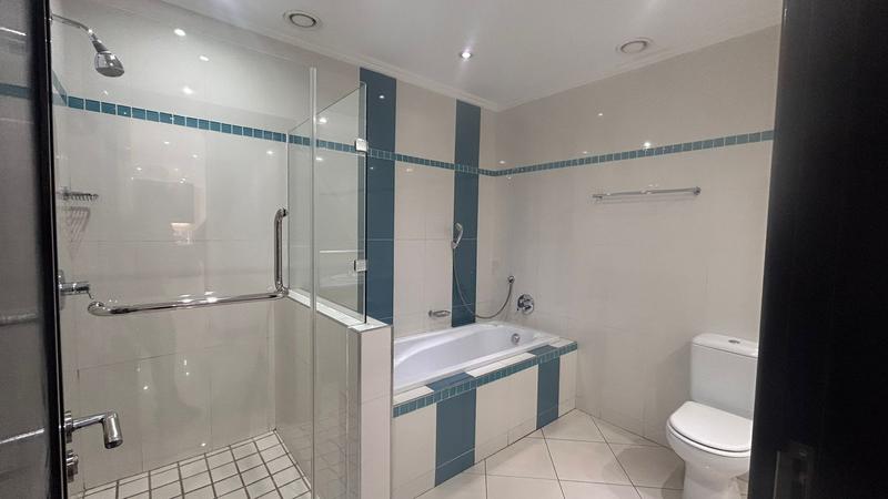 To Let 3 Bedroom Property for Rent in Bedfordview Gauteng