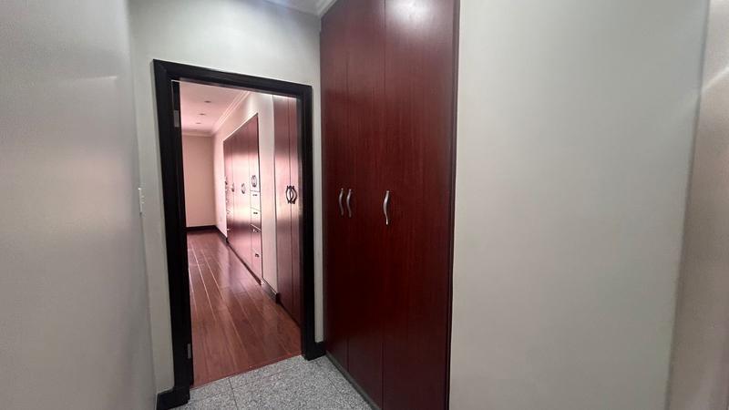 To Let 3 Bedroom Property for Rent in Bedfordview Gauteng