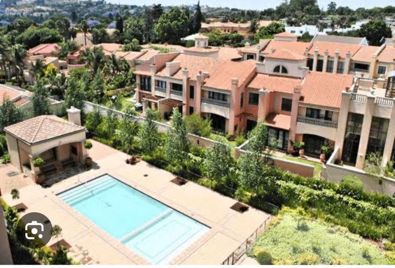 To Let 3 Bedroom Property for Rent in Bedfordview Gauteng