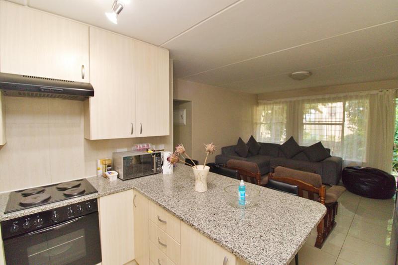 2 Bedroom Property for Sale in Bedford Gardens Gauteng