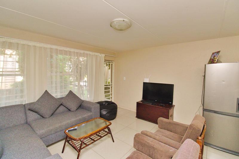 2 Bedroom Property for Sale in Bedford Gardens Gauteng