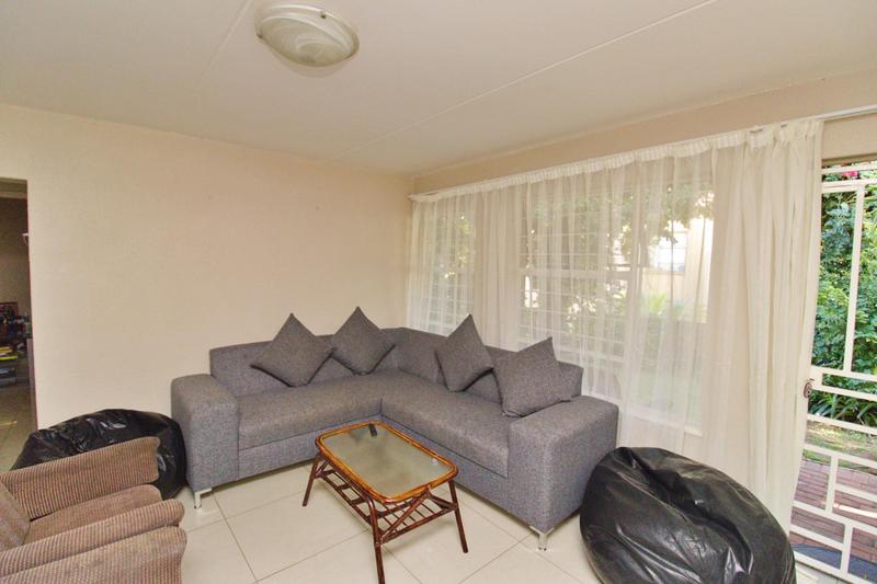 2 Bedroom Property for Sale in Bedford Gardens Gauteng