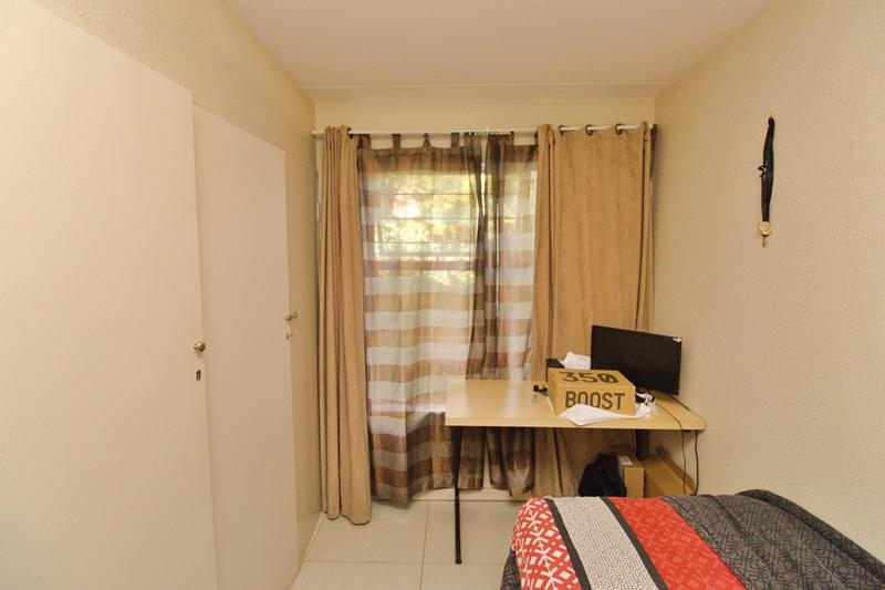 2 Bedroom Property for Sale in Bedford Gardens Gauteng