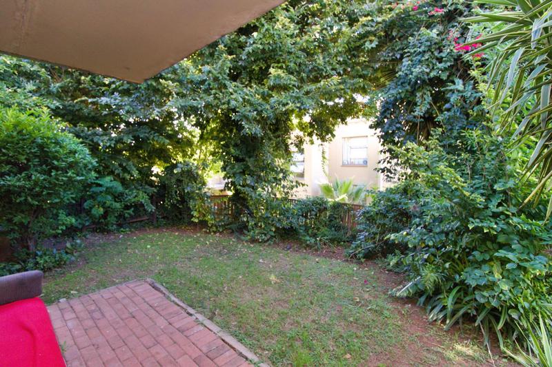 2 Bedroom Property for Sale in Bedford Gardens Gauteng