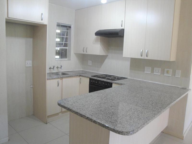 2 Bedroom Property for Sale in Bedford Gardens Gauteng