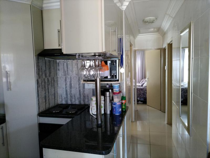 3 Bedroom Property for Sale in Soshanguve VV Gauteng