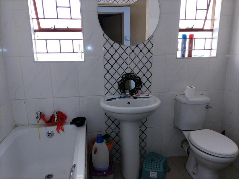 3 Bedroom Property for Sale in Soshanguve VV Gauteng