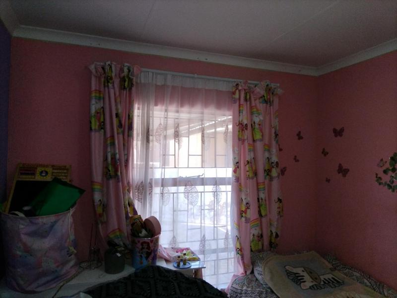 3 Bedroom Property for Sale in Soshanguve VV Gauteng