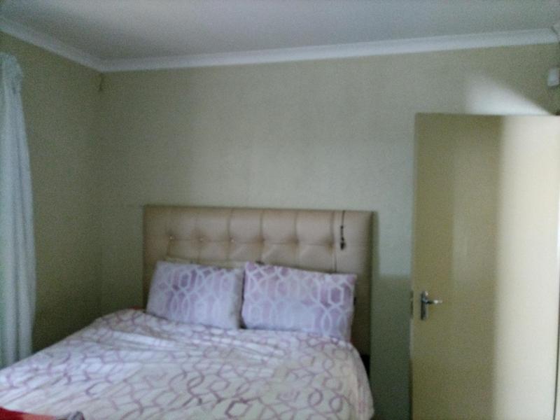 3 Bedroom Property for Sale in Soshanguve VV Gauteng