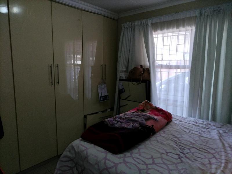 3 Bedroom Property for Sale in Soshanguve VV Gauteng