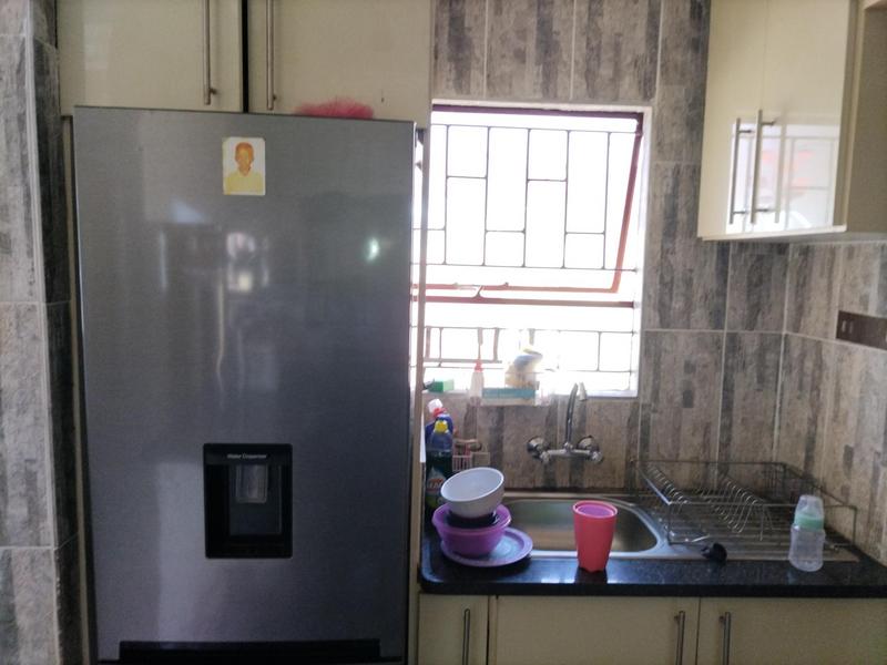 3 Bedroom Property for Sale in Soshanguve VV Gauteng