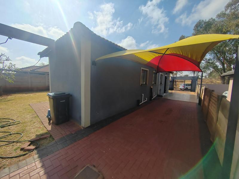 3 Bedroom Property for Sale in The Orchards Gauteng