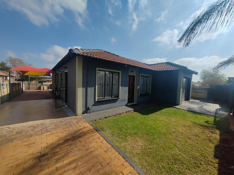 3 Bedroom Property for Sale in The Orchards Gauteng