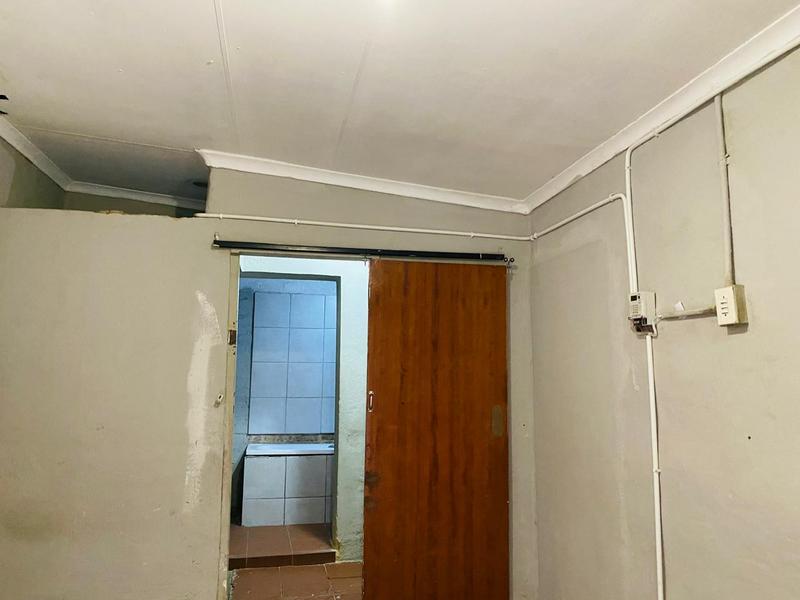 To Let 2 Bedroom Property for Rent in Germiston South Gauteng