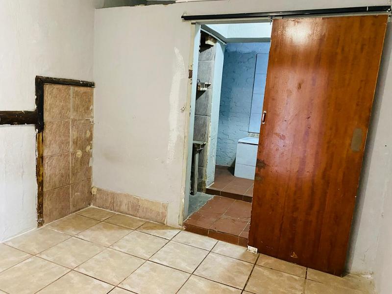 To Let 2 Bedroom Property for Rent in Germiston South Gauteng