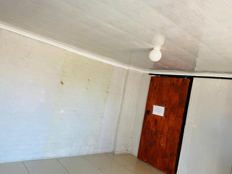 To Let 2 Bedroom Property for Rent in Germiston South Gauteng