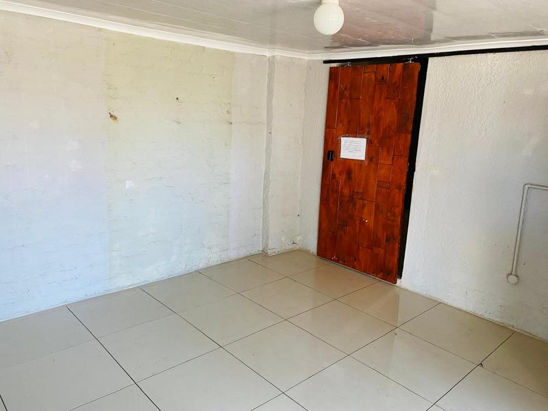 To Let 2 Bedroom Property for Rent in Germiston South Gauteng