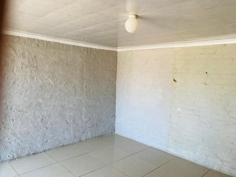 To Let 2 Bedroom Property for Rent in Germiston South Gauteng