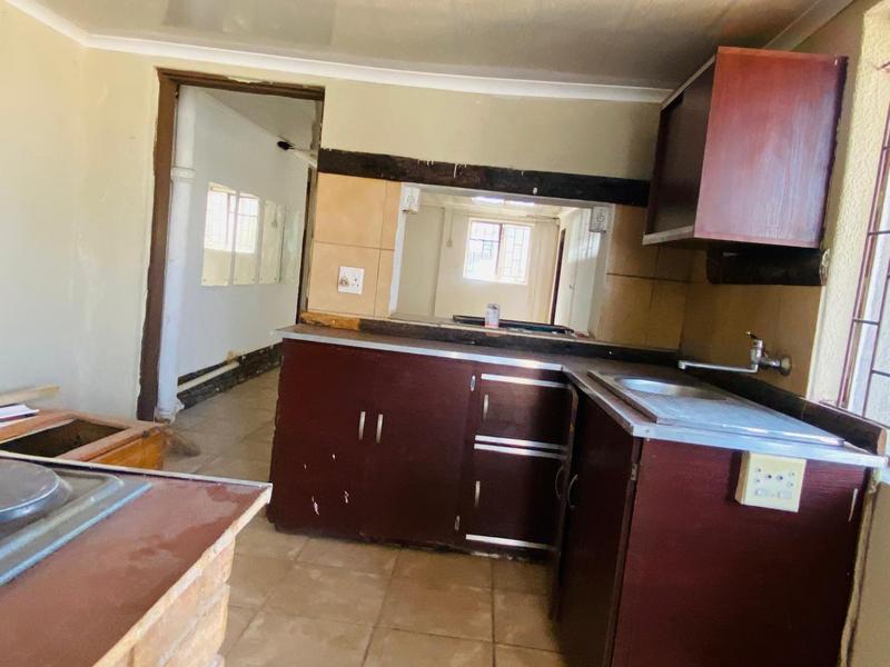 To Let 2 Bedroom Property for Rent in Germiston South Gauteng