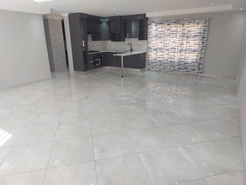 To Let 3 Bedroom Property for Rent in Dawn Park Gauteng