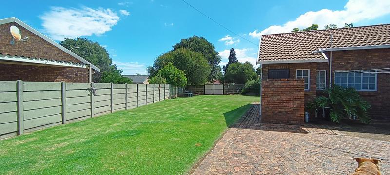 2 Bedroom Property for Sale in Dalpark Ext 1 Gauteng