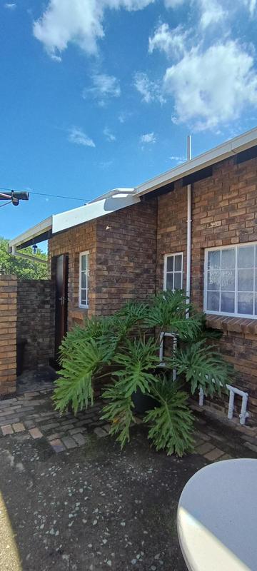 2 Bedroom Property for Sale in Dalpark Ext 1 Gauteng