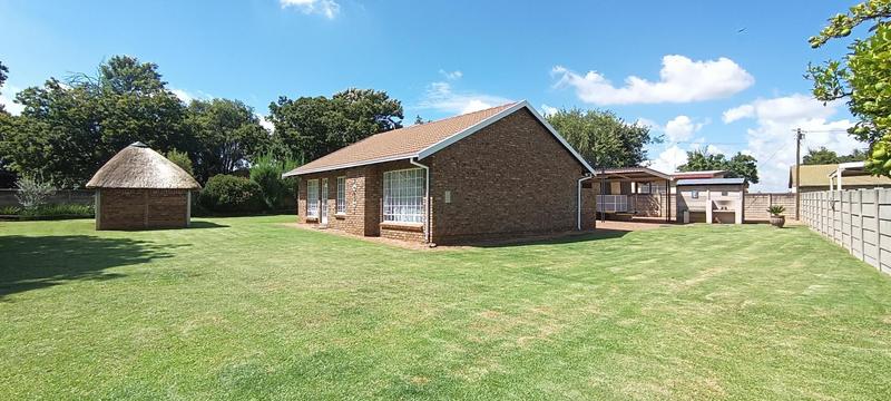 2 Bedroom Property for Sale in Dalpark Ext 1 Gauteng