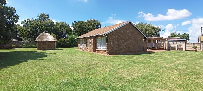 2 Bedroom Property for Sale in Dalpark Ext 1 Gauteng