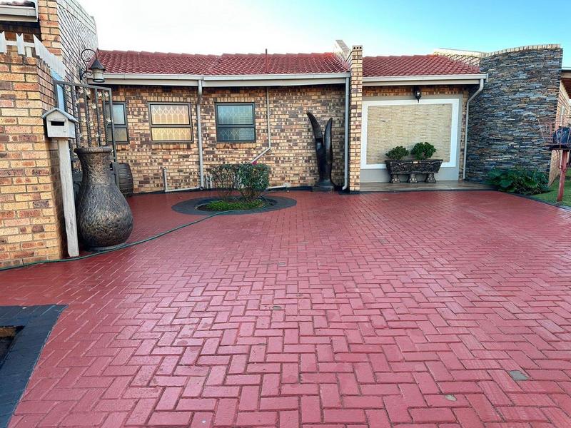 3 Bedroom Property for Sale in Sebokeng Unit 10 Gauteng