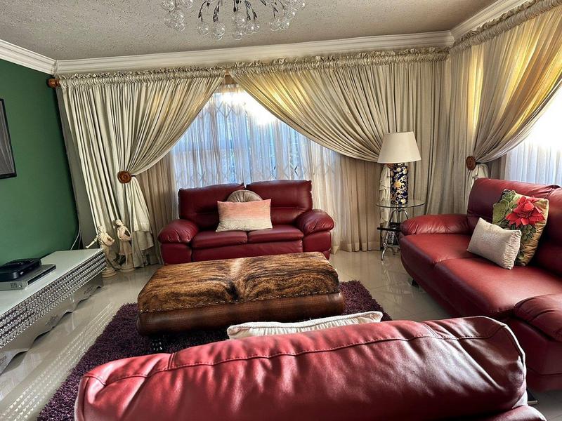 3 Bedroom Property for Sale in Sebokeng Unit 10 Gauteng