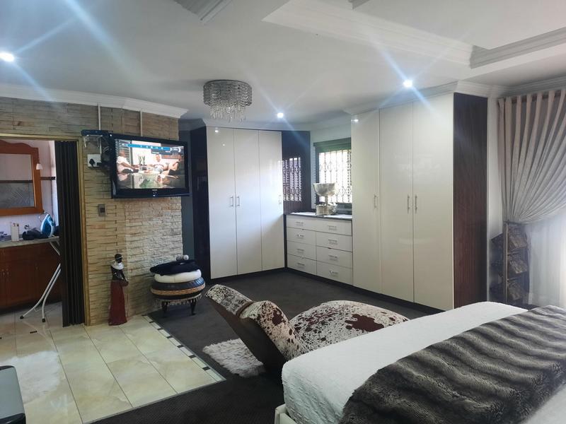 3 Bedroom Property for Sale in Sebokeng Unit 10 Gauteng