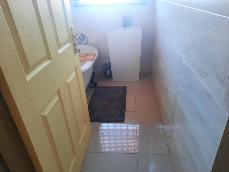 3 Bedroom Property for Sale in Sebokeng Unit 10 Gauteng