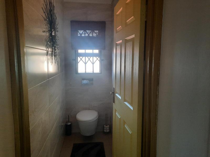 3 Bedroom Property for Sale in Sebokeng Unit 10 Gauteng