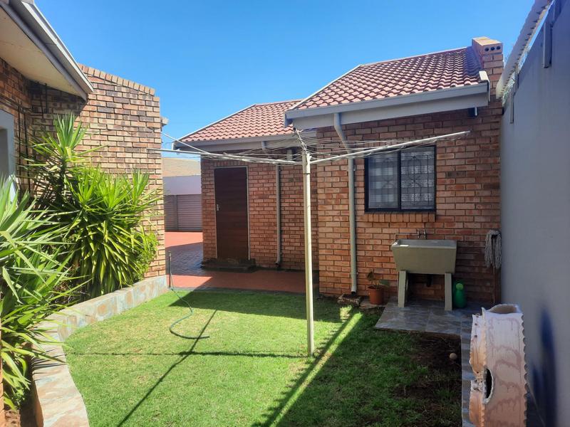 3 Bedroom Property for Sale in Sebokeng Unit 10 Gauteng