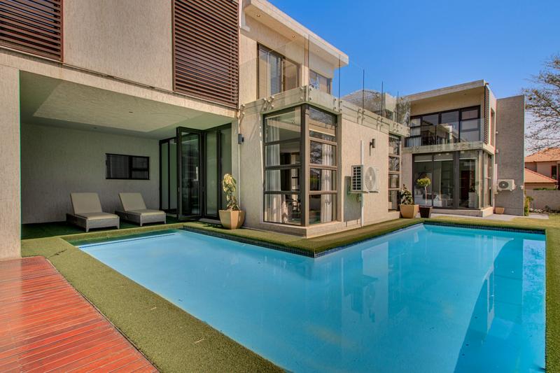 5 Bedroom Property for Sale in Valley View Estate Gauteng