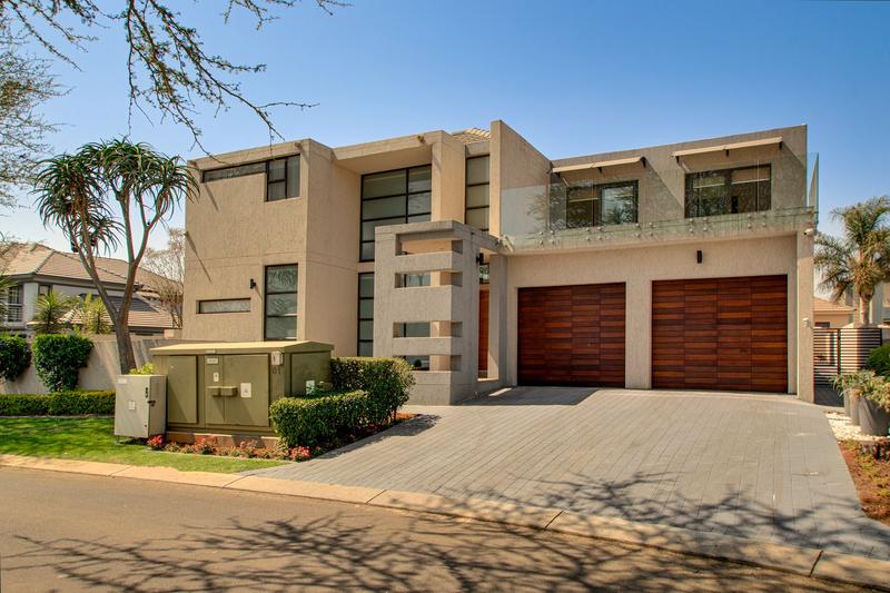 5 Bedroom Property for Sale in Valley View Estate Gauteng