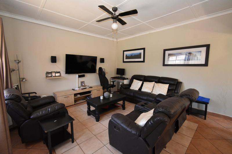 3 Bedroom Property for Sale in Krugersdorp North Gauteng