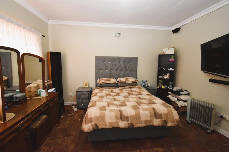 3 Bedroom Property for Sale in Krugersdorp North Gauteng