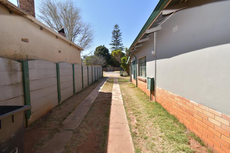 3 Bedroom Property for Sale in Krugersdorp North Gauteng