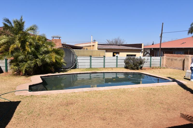 3 Bedroom Property for Sale in Krugersdorp North Gauteng