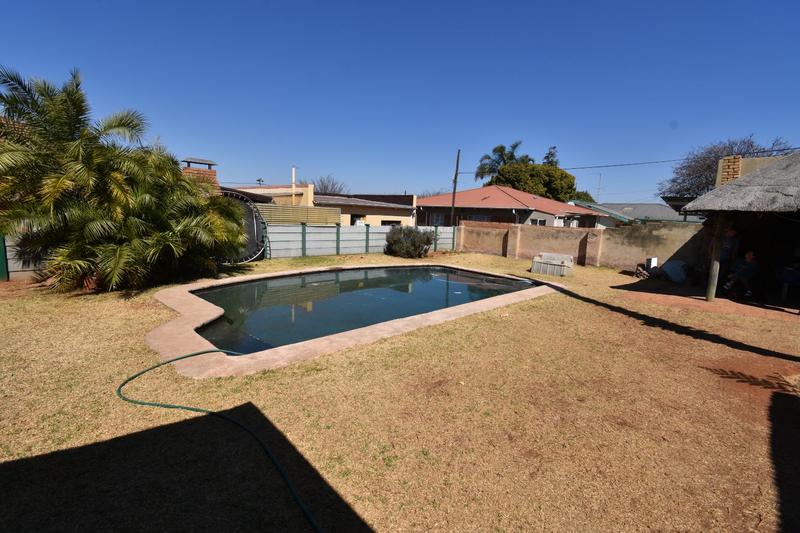 3 Bedroom Property for Sale in Krugersdorp North Gauteng