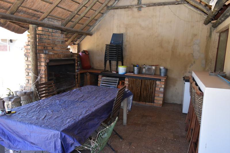 3 Bedroom Property for Sale in Krugersdorp North Gauteng