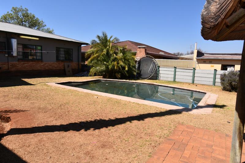 3 Bedroom Property for Sale in Krugersdorp North Gauteng