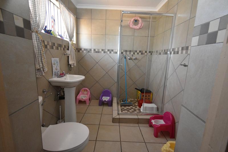 4 Bedroom Property for Sale in Krugersdorp West Gauteng