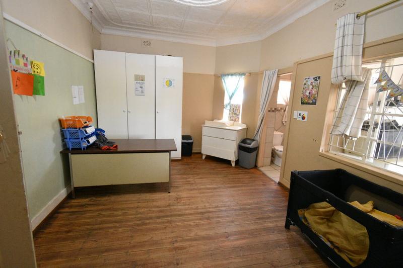 4 Bedroom Property for Sale in Krugersdorp West Gauteng