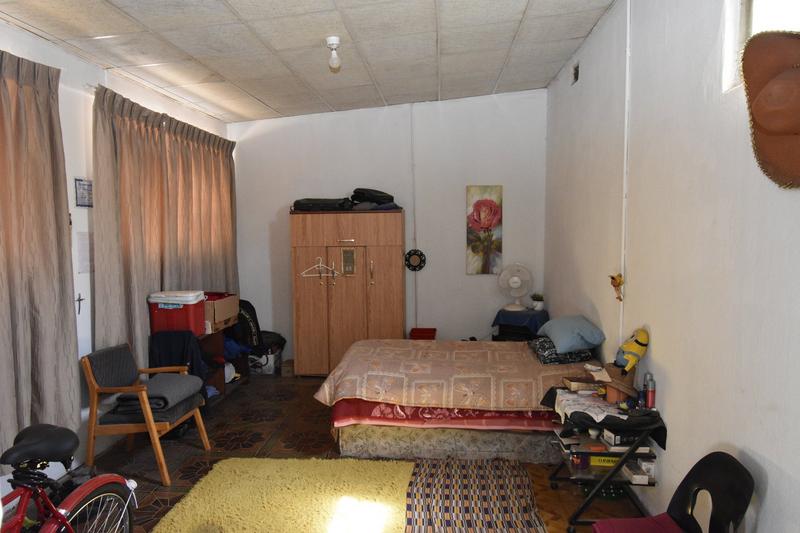 4 Bedroom Property for Sale in Krugersdorp West Gauteng