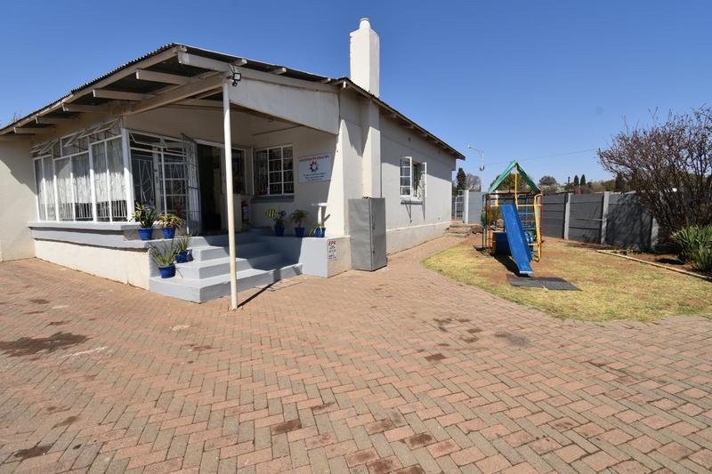 4 Bedroom Property for Sale in Krugersdorp West Gauteng