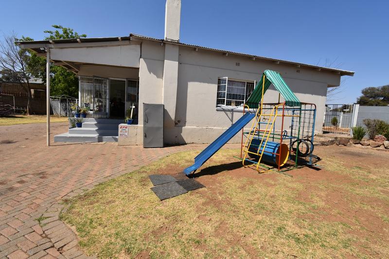 4 Bedroom Property for Sale in Krugersdorp West Gauteng